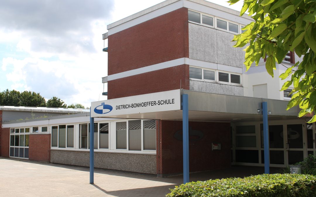 Bargteheide | Gymnasiums Eckhorst